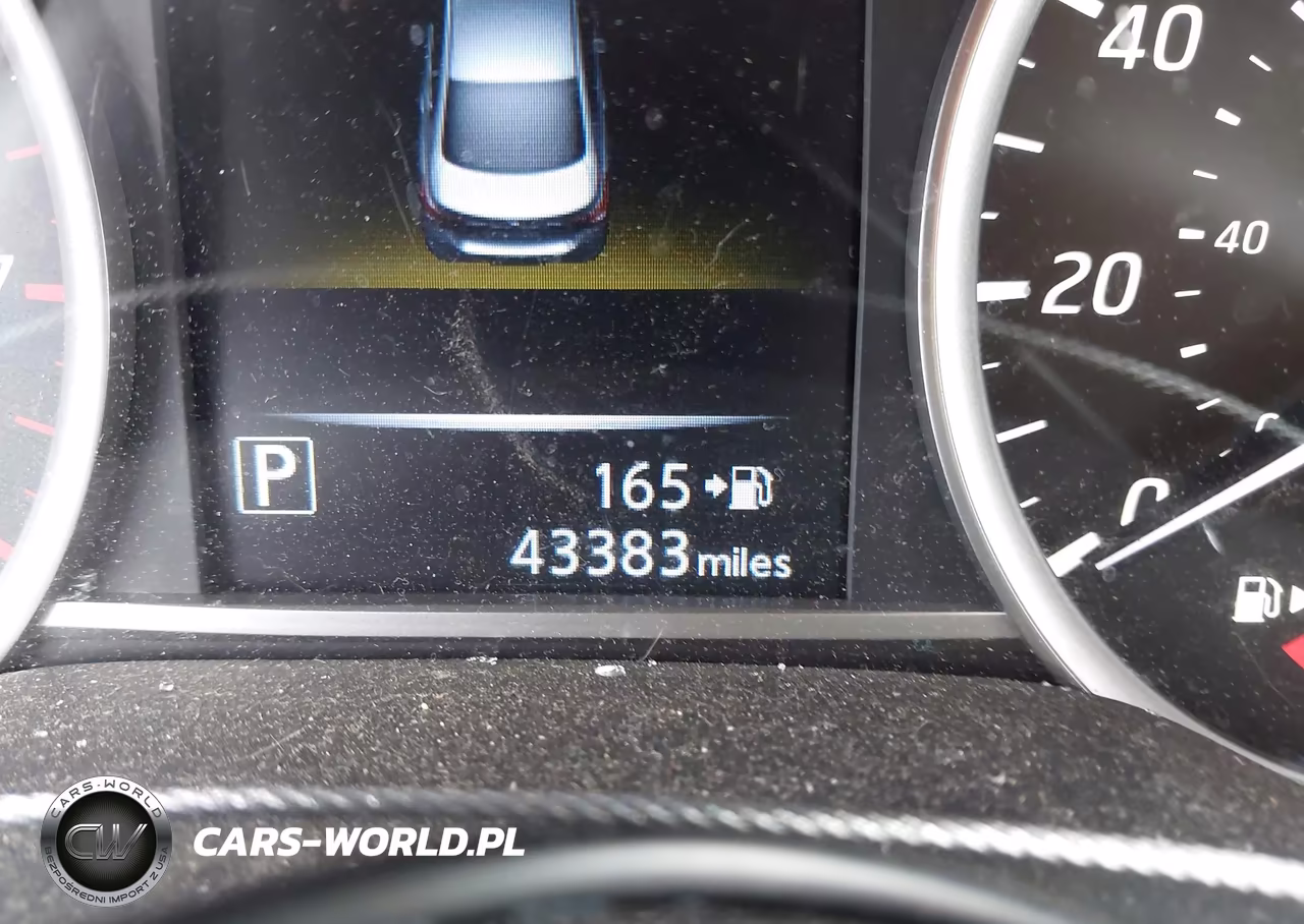 2016 Nissan Sentra Sr VIN:3N1AB7AP7GY320440 - 16