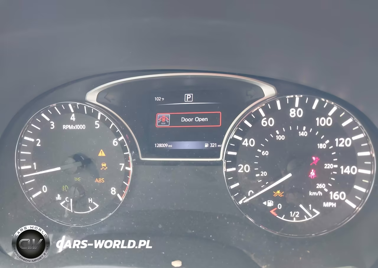2018 Nissan Pathfinder Sv VIN:5N1DR2MN3JC610091 - 7