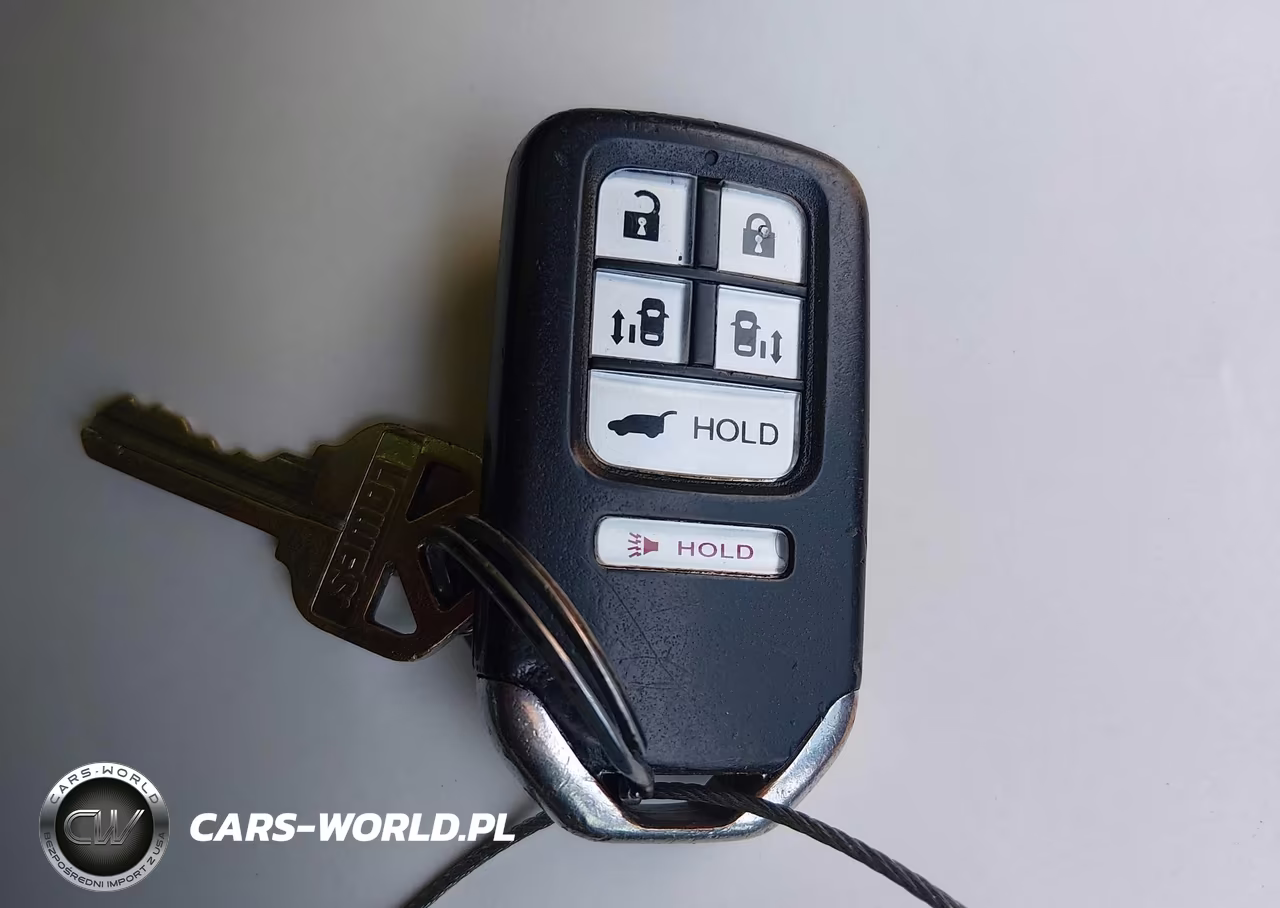 2016 Honda Odyssey Ex-L VIN:5FNRL5H69GB140791 - 11