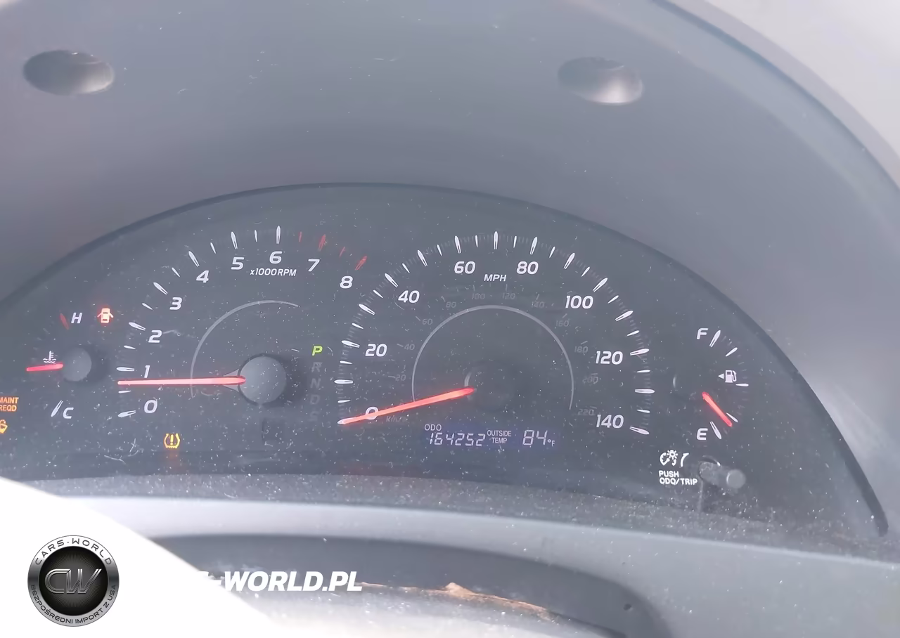 2010 Toyota Camry Le VIN:4T4BF3EK9AR027079 - 7