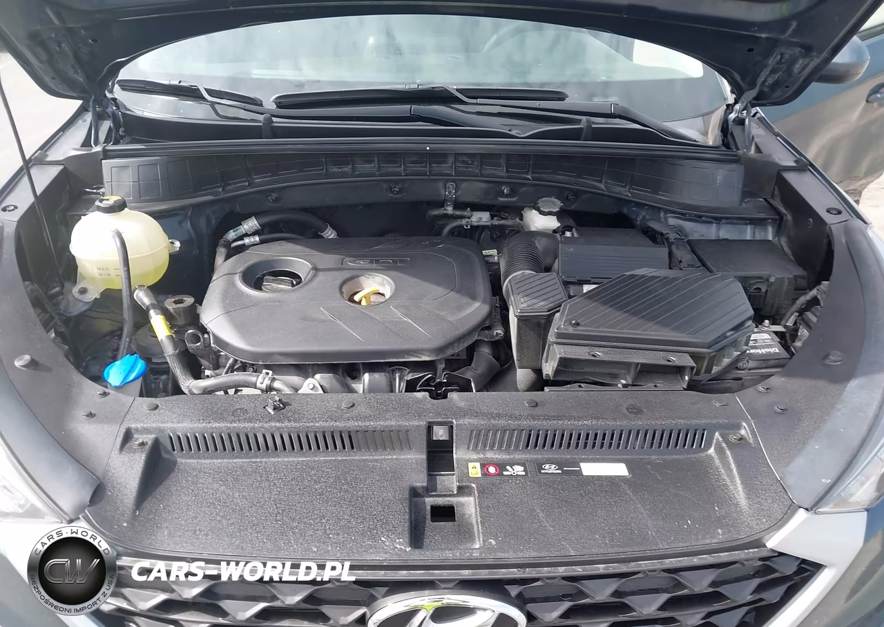 2021 Hyundai Tucson Value VIN:KM8J33A40MU304468 - 10