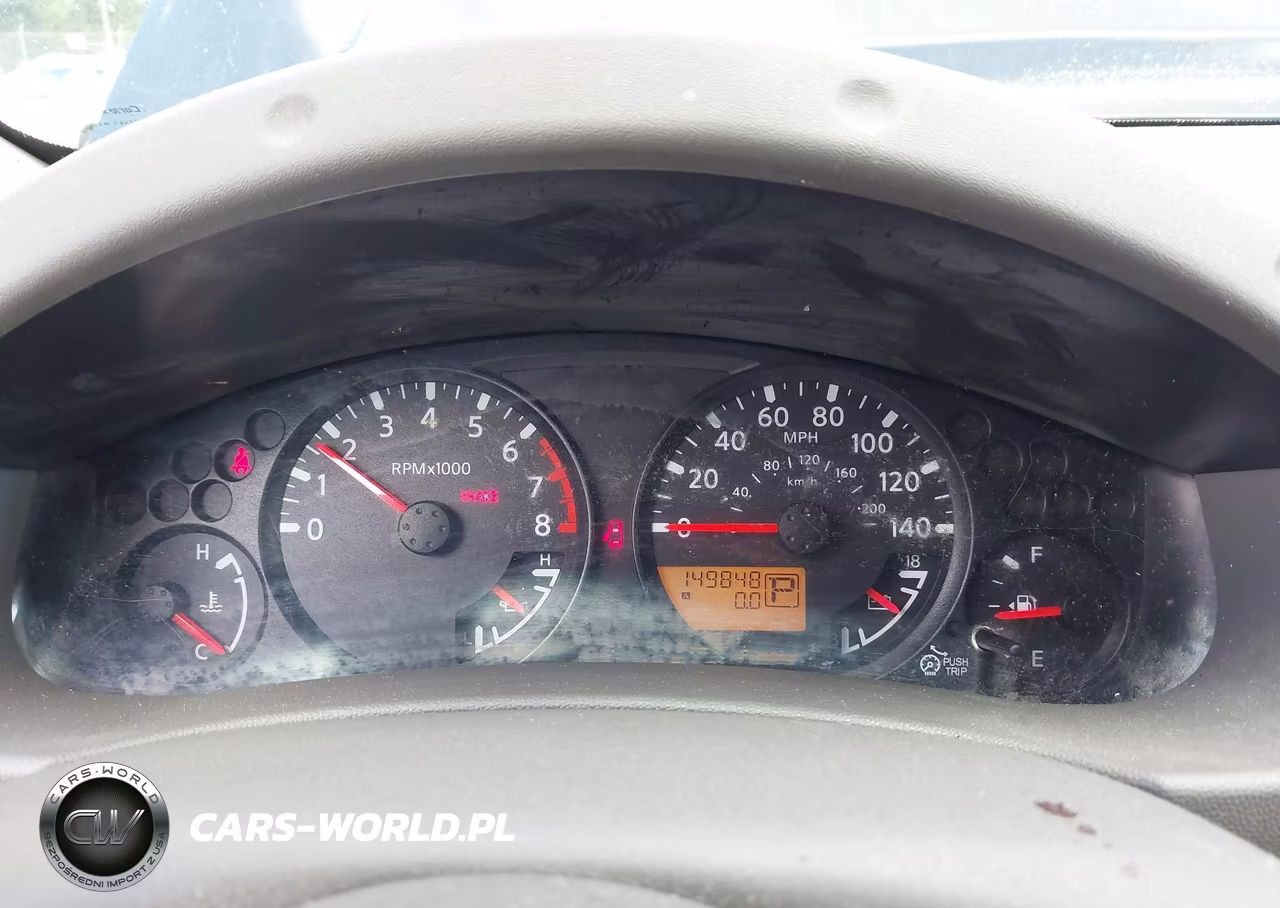 2014 Nissan Frontier Sv VIN:1N6AD0ER0EN734161 - 7
