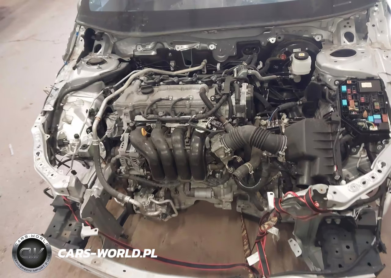 2022 Toyota Corolla Le VIN:JTDEPMAE9N3012642 - 10