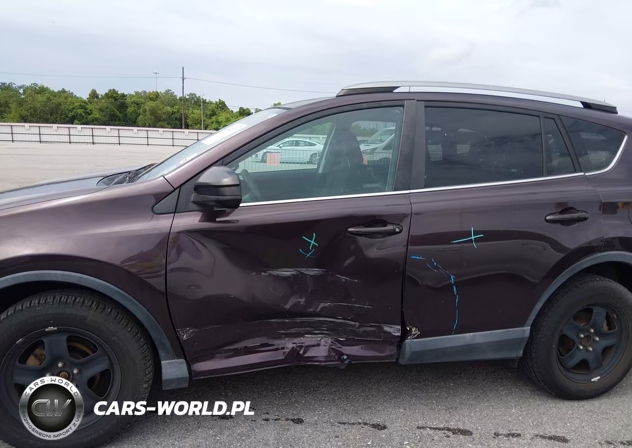 2017 Toyota Rav4 Le VIN:2T3ZFREV8HW328160 - 14
