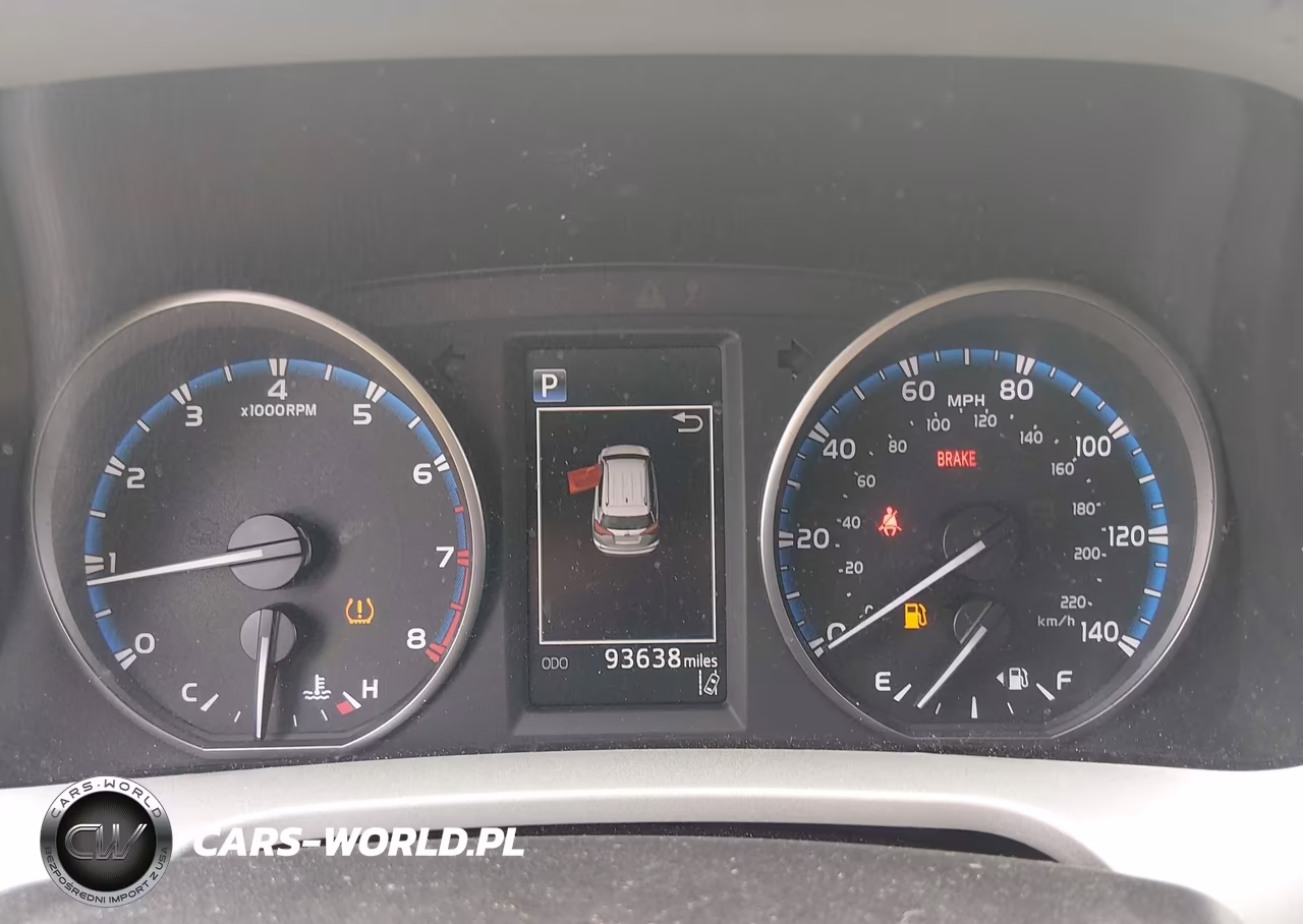 2017 Toyota Rav4 Le VIN:2T3ZFREV8HW328160 - 7