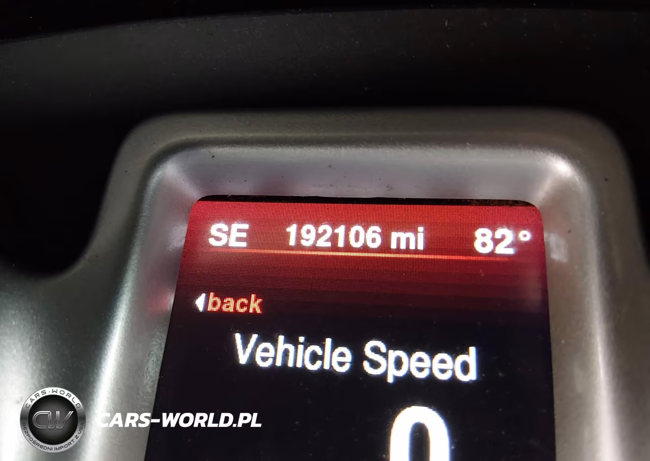 2014 Dodge Journey Sxt VIN:3C4PDCCG7ET122507 - 15