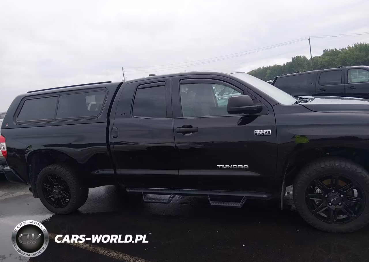 2021 Toyota Tundra Sr5 VIN:5TFUY5F13MX003379 - 12
