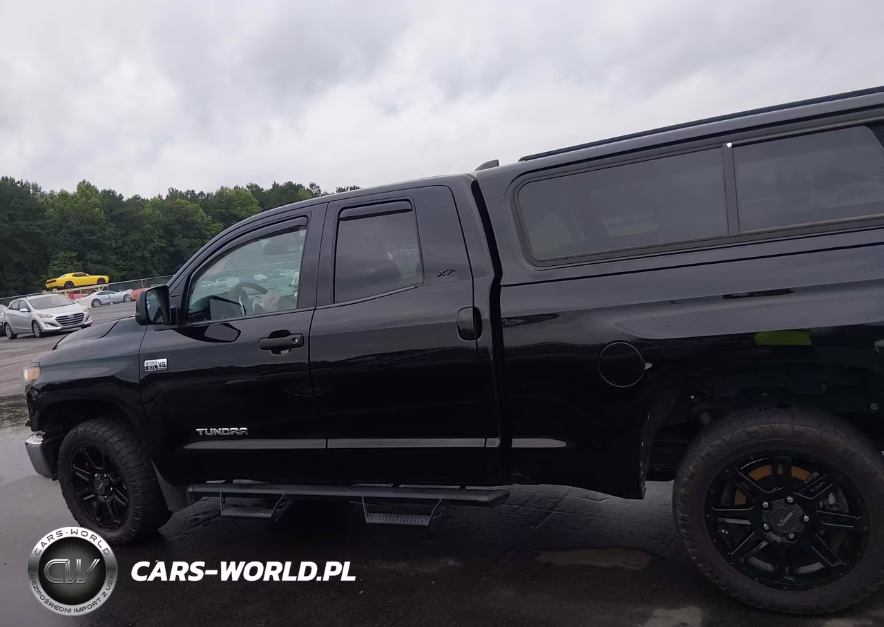 2021 Toyota Tundra Sr5 VIN:5TFUY5F13MX003379 - 13