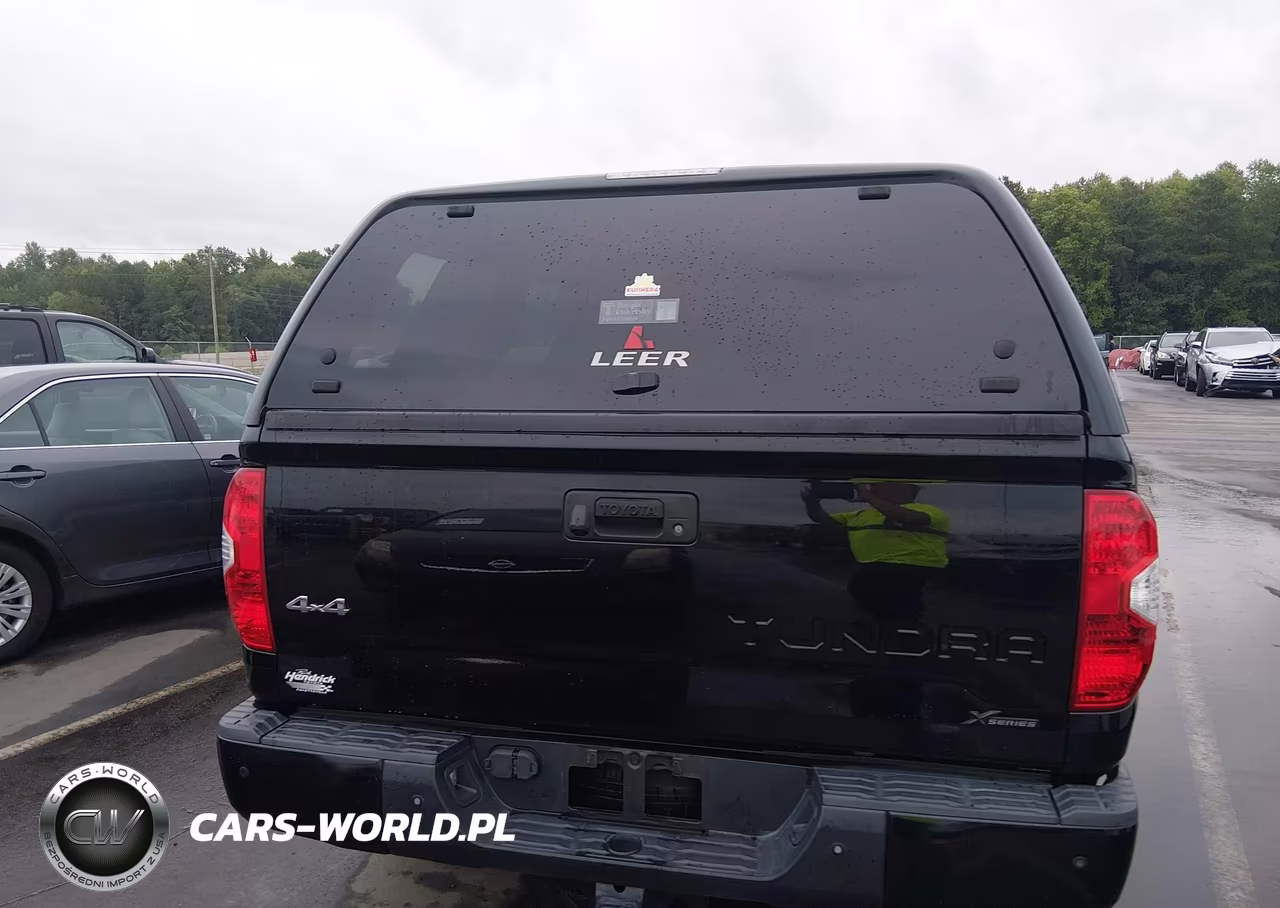 2021 Toyota Tundra Sr5 VIN:5TFUY5F13MX003379 - 15