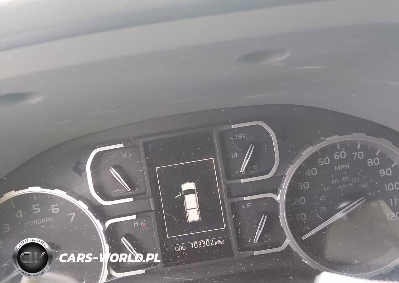 2021 Toyota Tundra Sr5 VIN:5TFUY5F13MX003379 - 7
