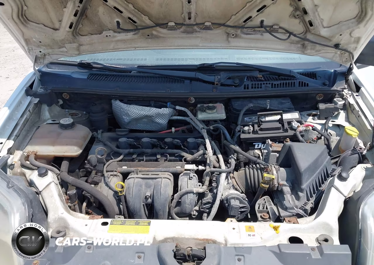 2012 Ford Transit Connect Xl VIN:NM0LS7AN2CT082498 - 10