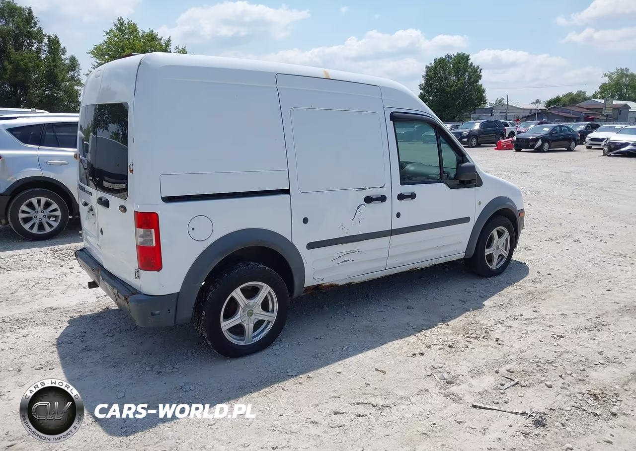 2012 Ford Transit Connect Xl VIN:NM0LS7AN2CT082498 - 4