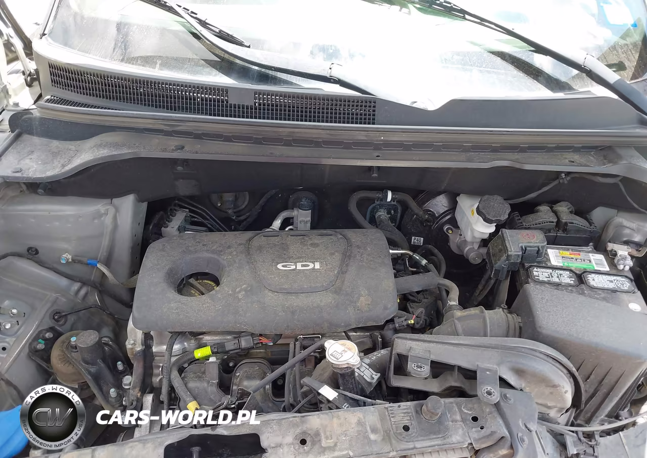 2017 Kia Soul VIN:KNDJN2A24H7474022 - 10
