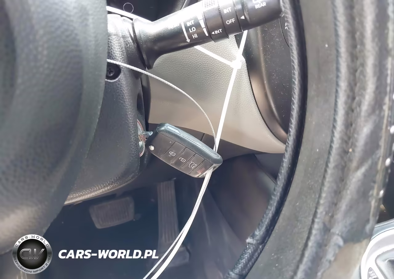 2017 Kia Soul VIN:KNDJN2A24H7474022 - 11
