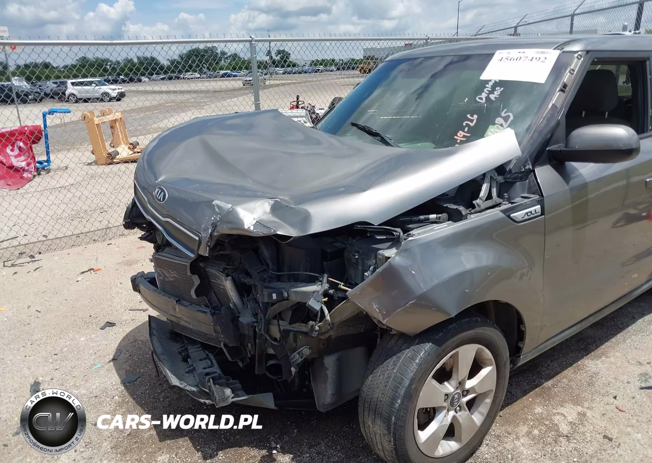 2017 Kia Soul VIN:KNDJN2A24H7474022 - 6