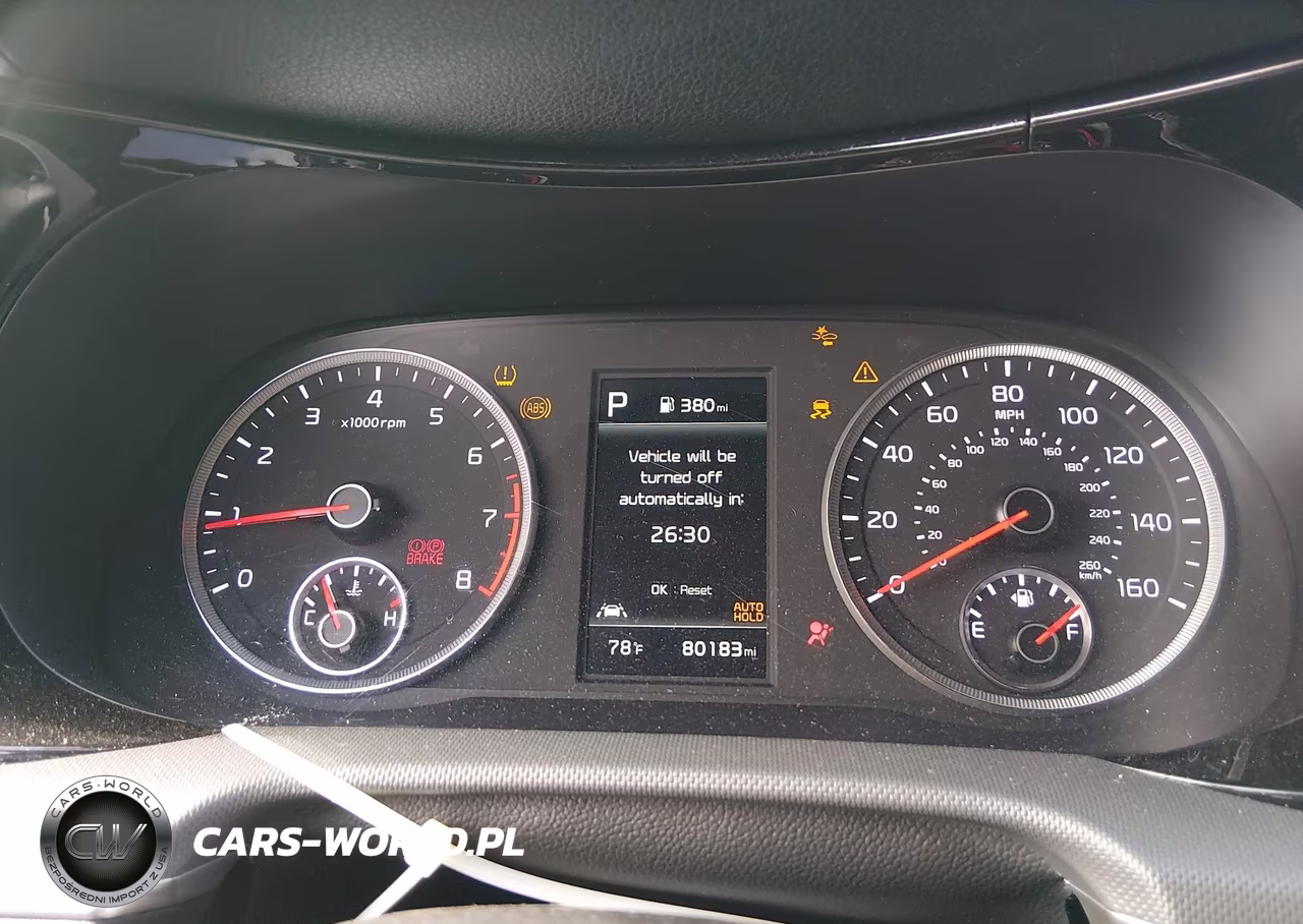 2023 Kia K5 Gt-Line VIN:5XXG64J2XPG215799 - 7