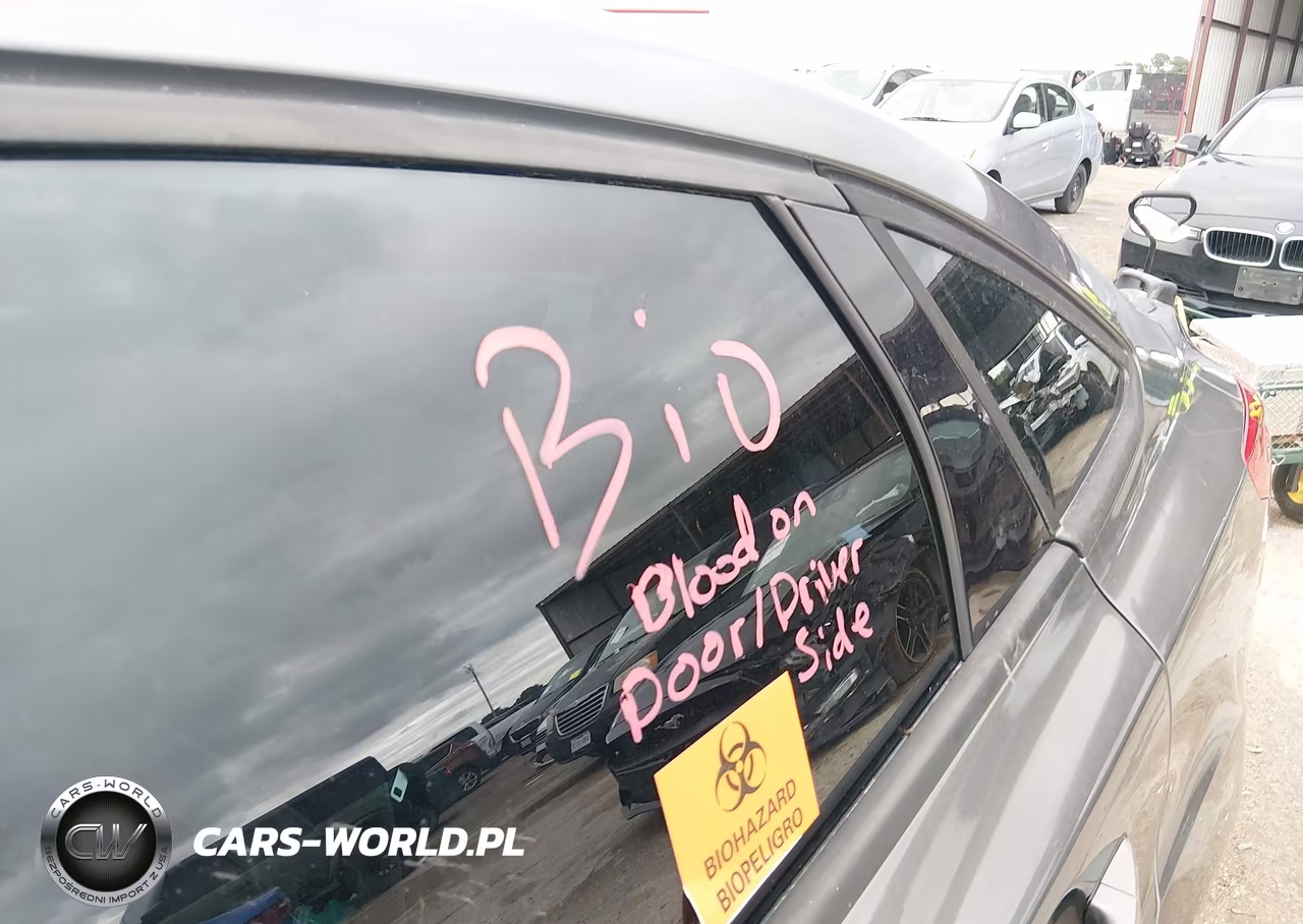 2014 Ford Focus Se VIN:1FADP3F23EL266258 - 15