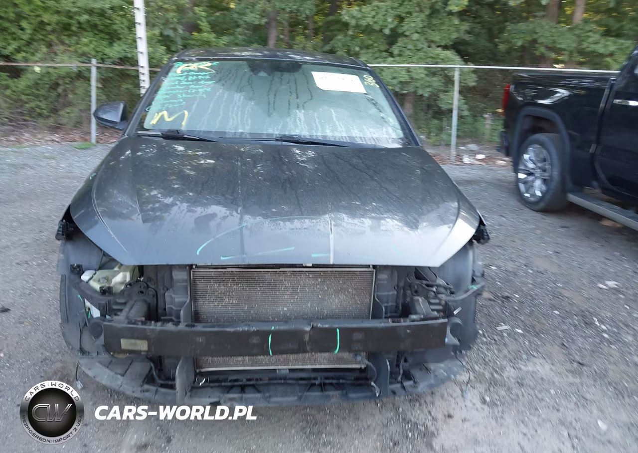 2020 Hyundai Elantra Sel VIN:5NPD84LF8LH628073 - 13