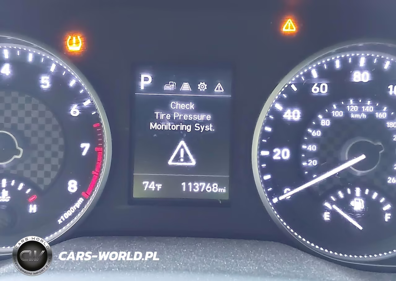 2020 Hyundai Elantra Sel VIN:5NPD84LF8LH628073 - 16