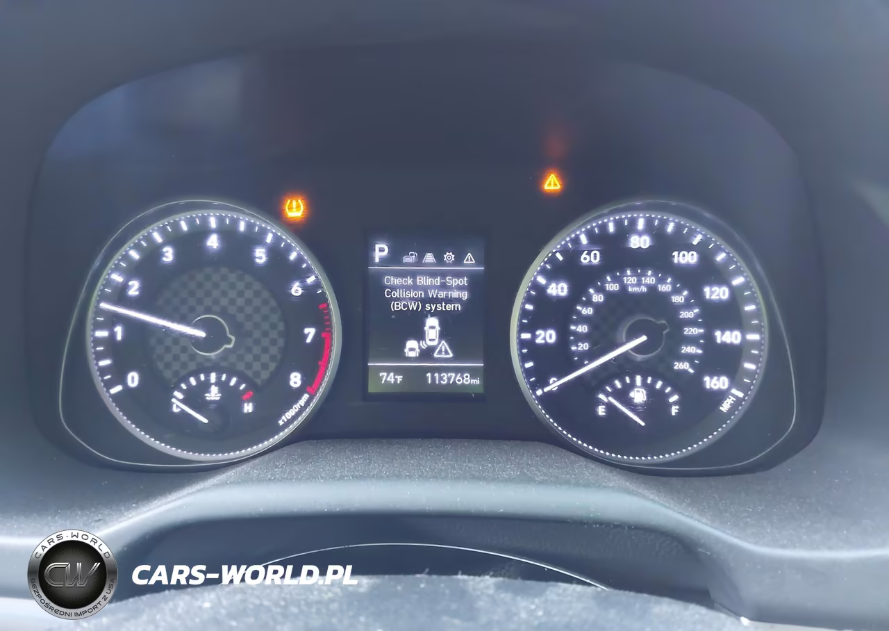 2020 Hyundai Elantra Sel VIN:5NPD84LF8LH628073 - 7