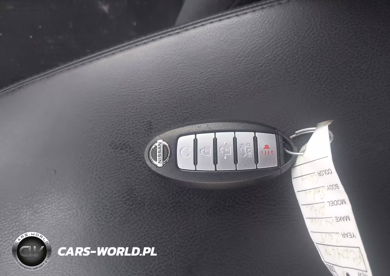 2015 Nissan Altima 2.5-S-Sv-Sl VIN:1N4AL3AP4FC274078 - 11