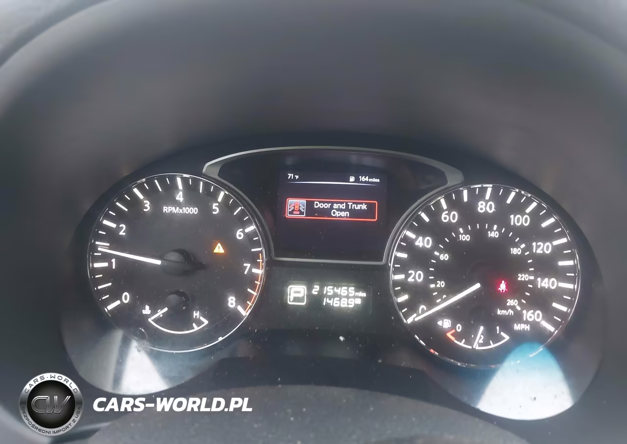2015 Nissan Altima 2.5-S-Sv-Sl VIN:1N4AL3AP4FC274078 - 7