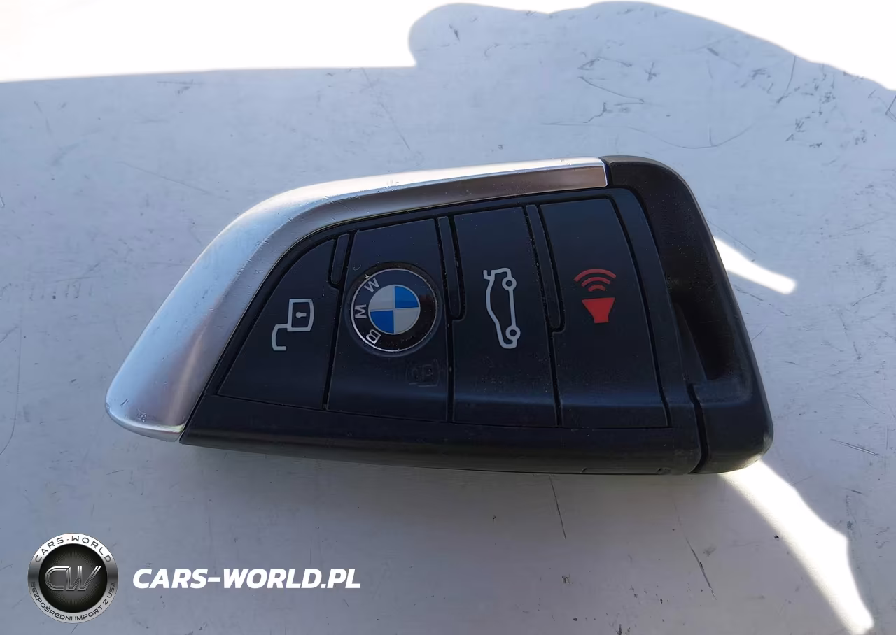 2022 BMW X4 M40I VIN:5UX43DT07N9N07829 - 11
