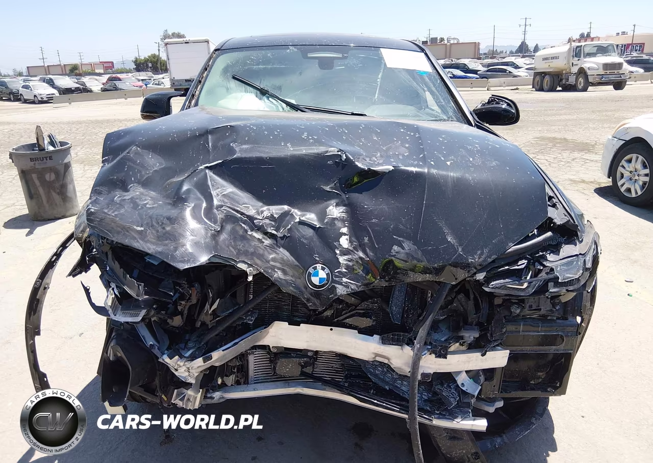 2022 BMW X4 M40I VIN:5UX43DT07N9N07829 - 16