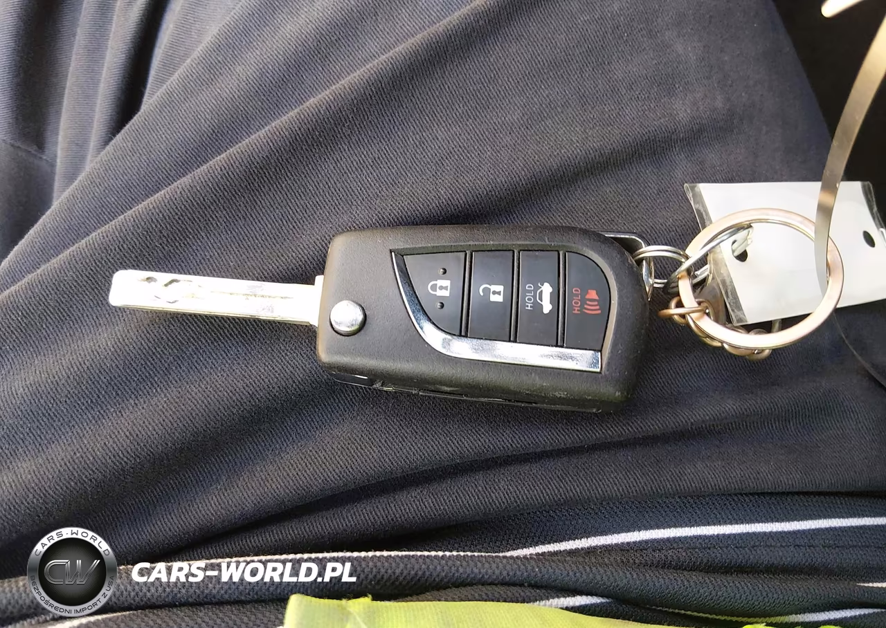 2022 Toyota Corolla Se VIN:JTDS4MCE1N3503781 - 11