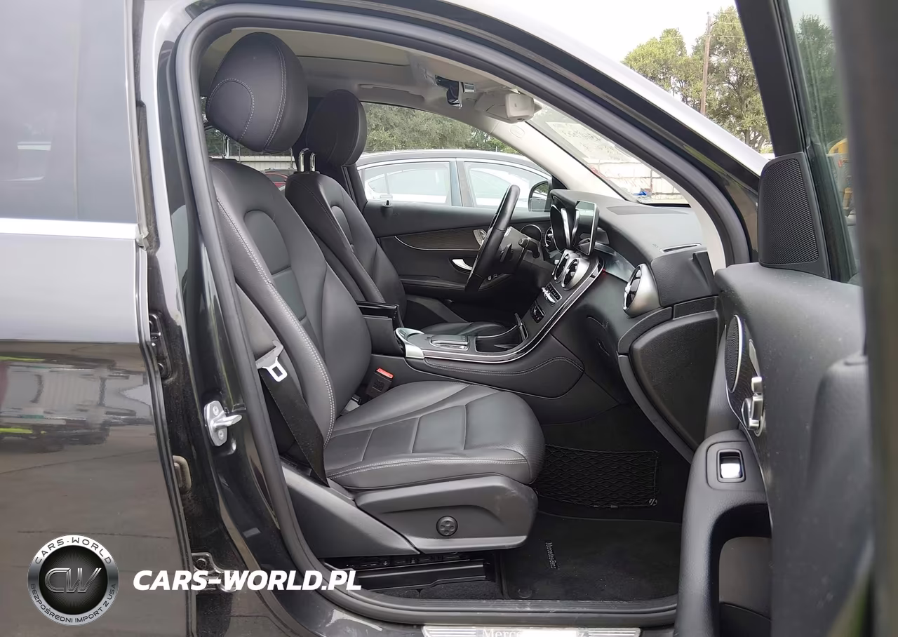 2020 Mercedes-Benz Glc 300 VIN:WDC0G8DB7LF754191 - 5