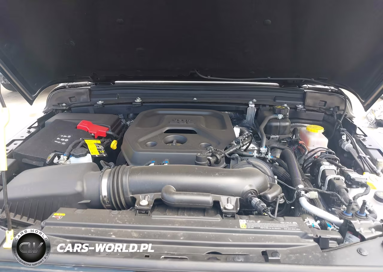 2026 Jeep Wrangler Sport VIN:1C4PJXDN5TW158877 - 10