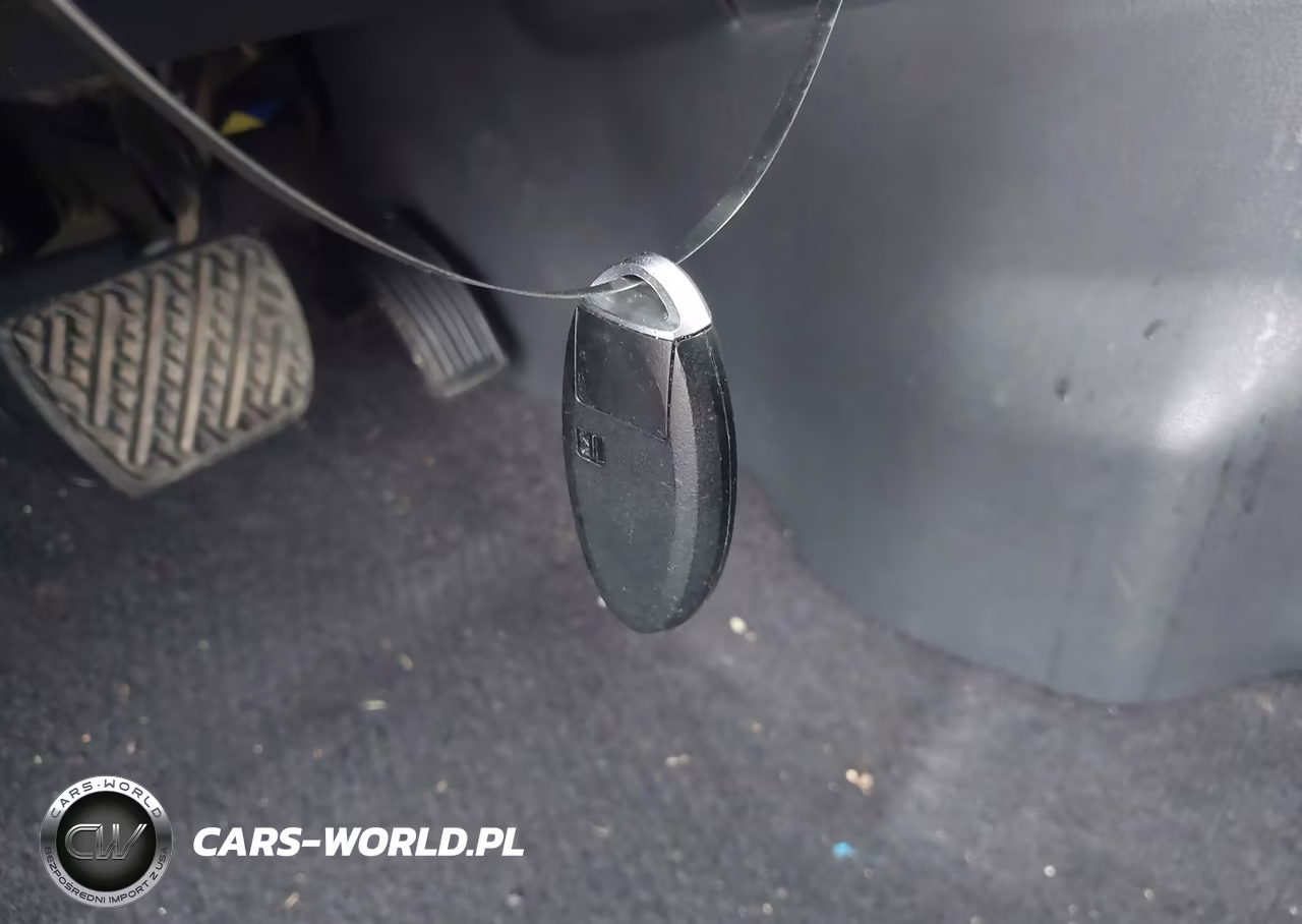 2009 Nissan Rogue Sl VIN:JN8AS58T49W323783 - 11