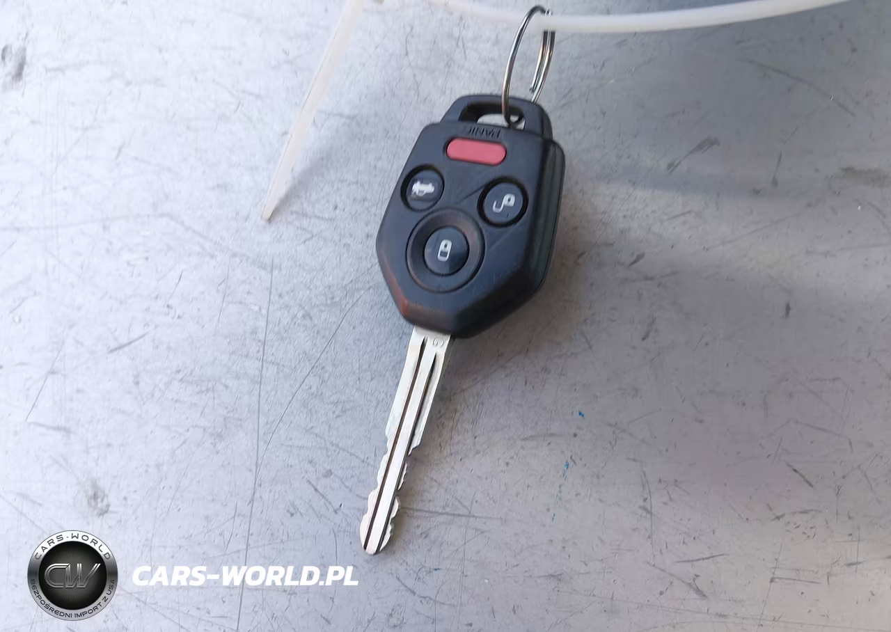 2015 Subaru Wrx VIN:JF1VA1A63F9837895 - 11