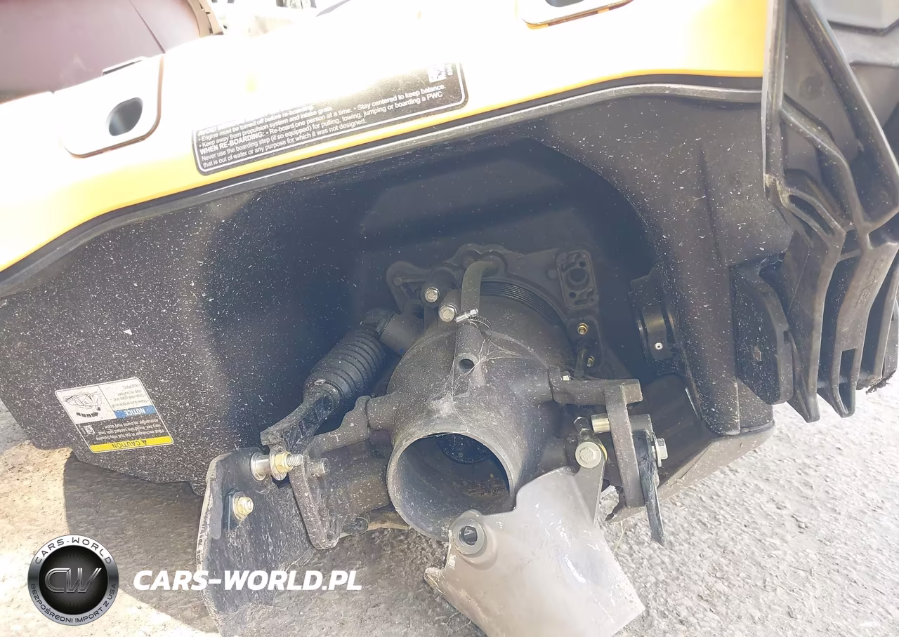 2026 Seadoo Spark VIN:1YDV16392J526 - 10
