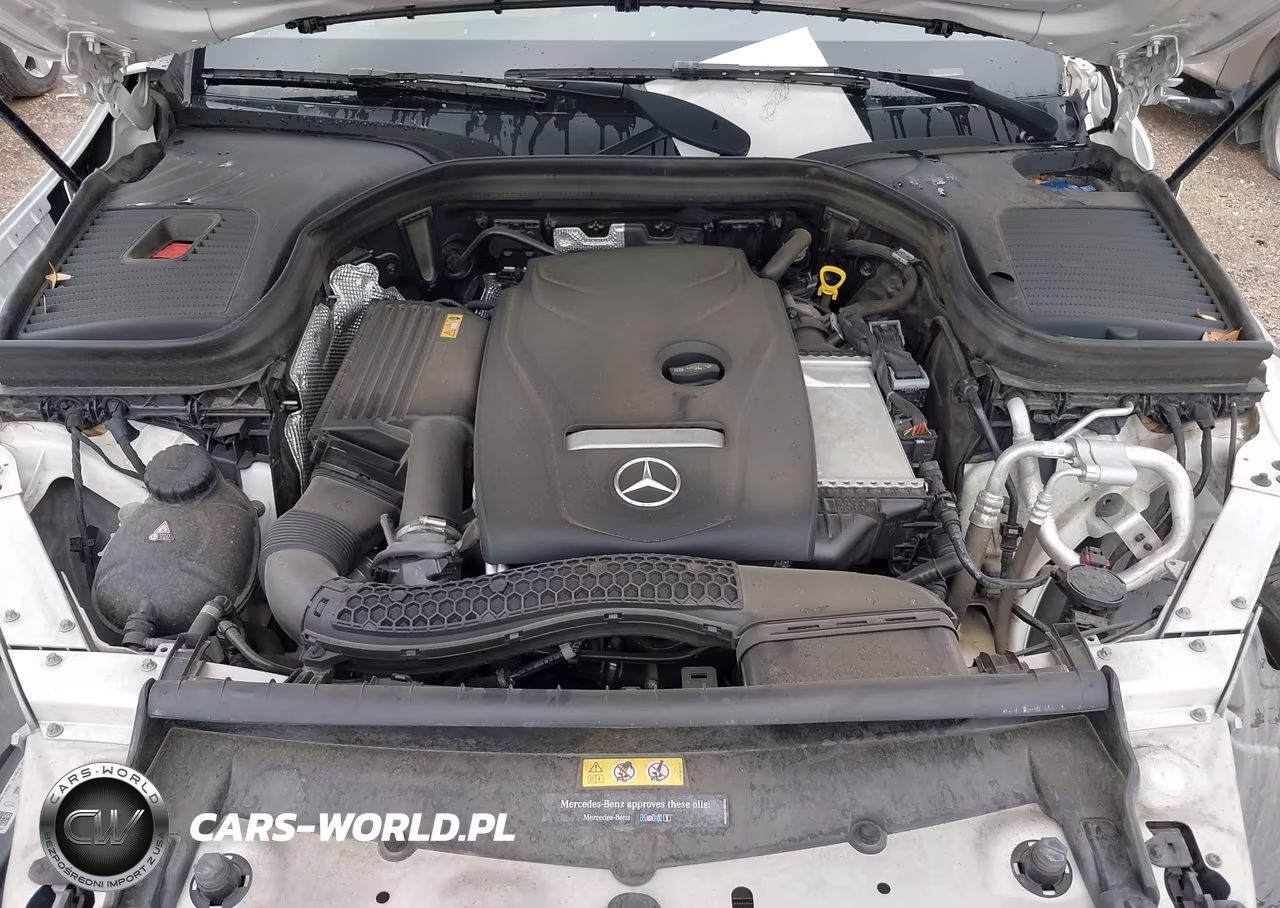 2018 Mercedes-Benz Glc 300 4Matic VIN:WDC0G4KB9JV108360 - 10