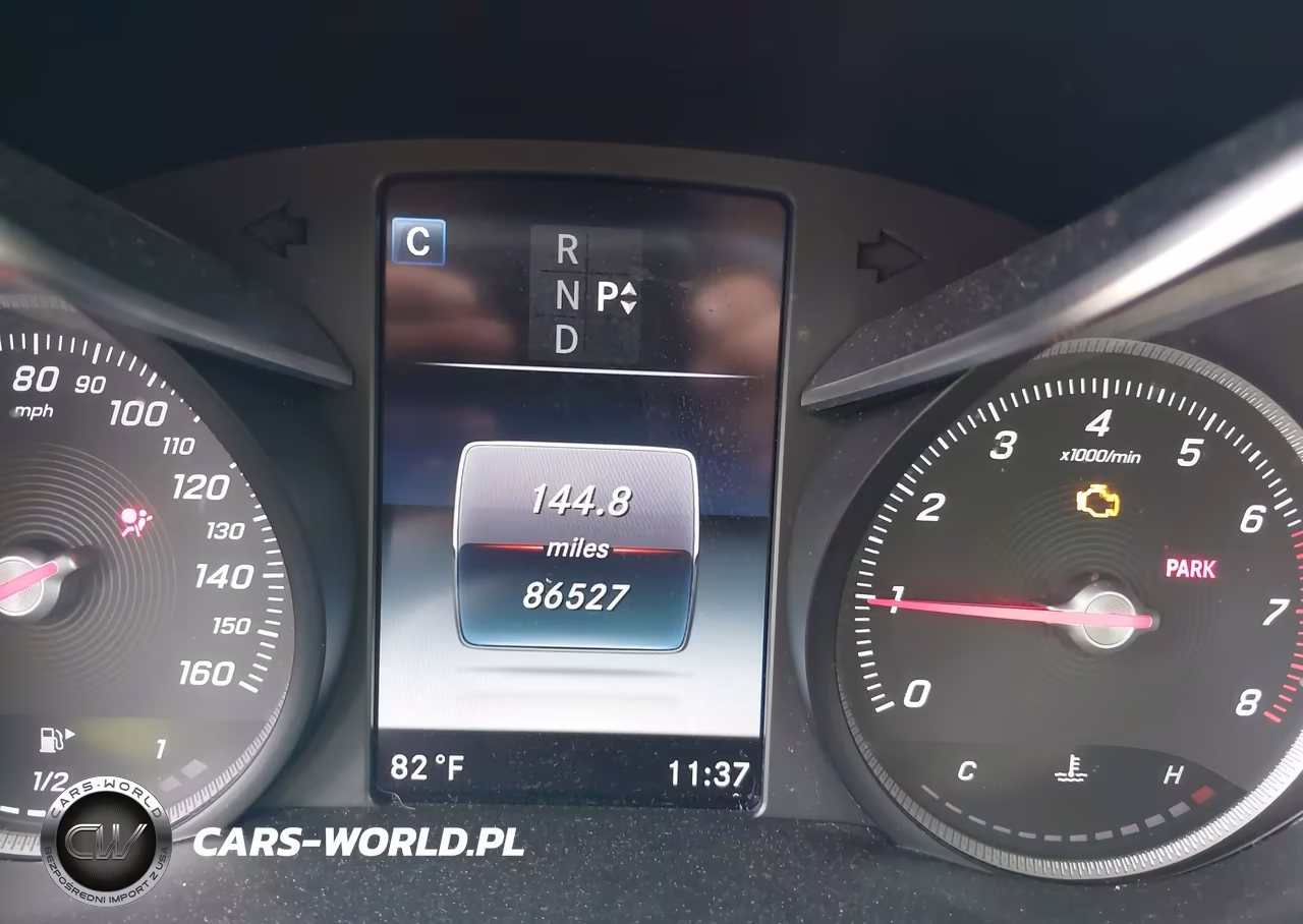 2018 Mercedes-Benz Glc 300 4Matic VIN:WDC0G4KB9JV108360 - 7