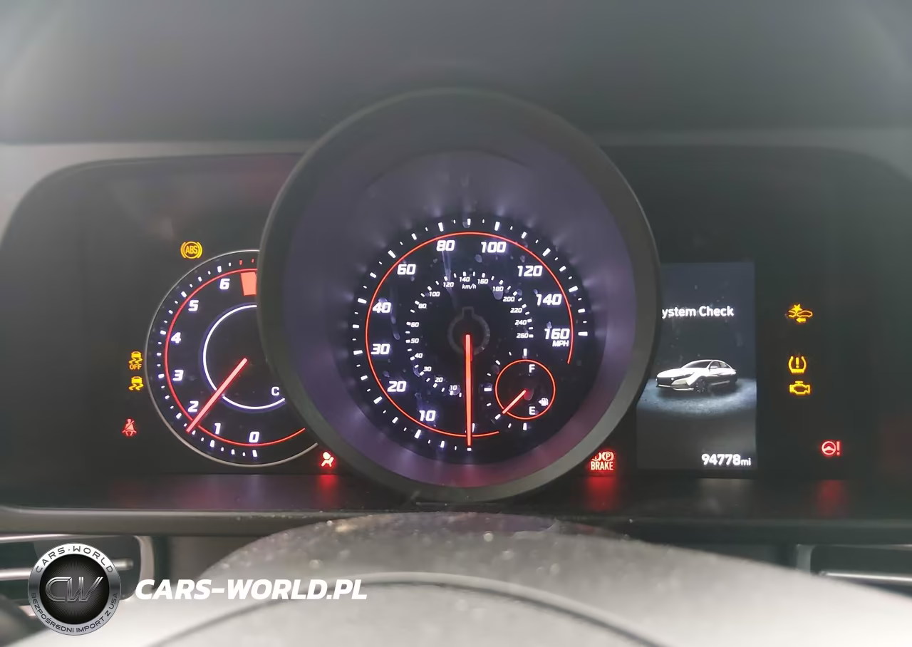 2021 Hyundai Elantra Sel VIN:5NPLM4AG2MH002457 - 7
