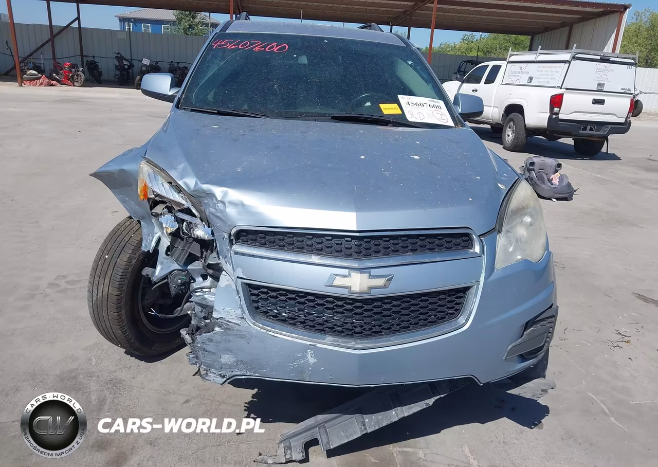 2014 Chevrolet Equinox Lt VIN:2GNALBEK3E6291858 - 12