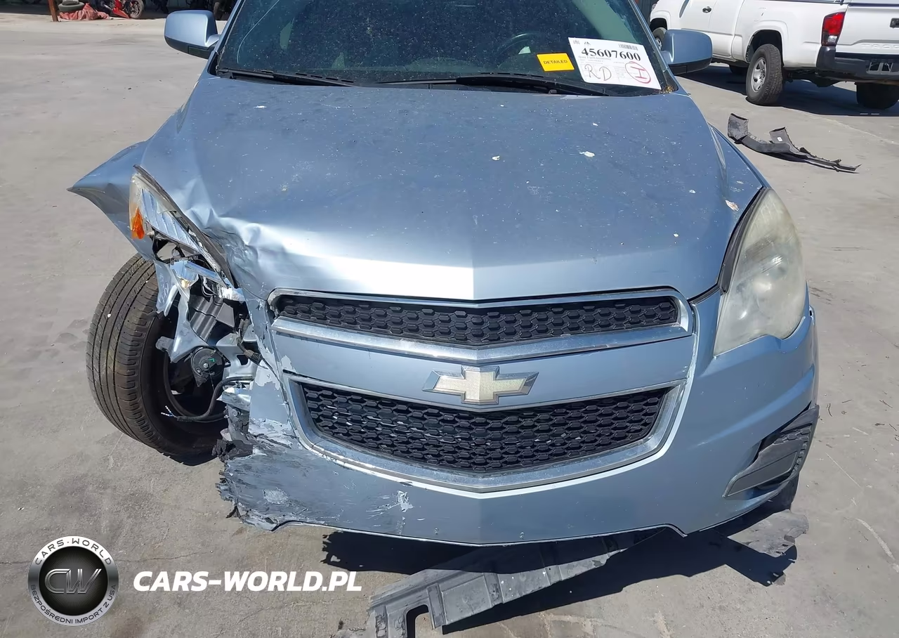 2014 Chevrolet Equinox Lt VIN:2GNALBEK3E6291858 - 18
