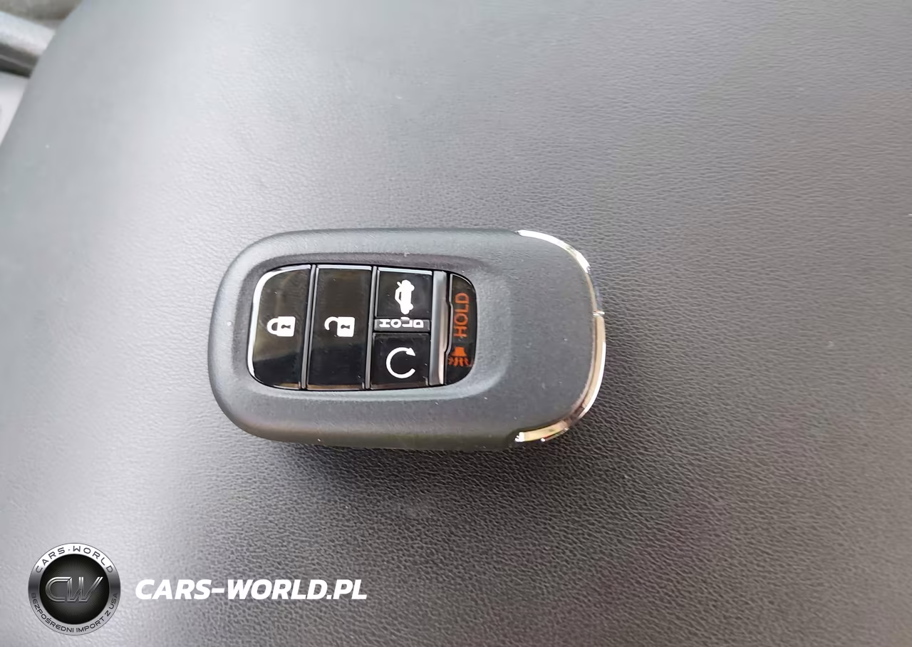 2024 Honda Accord Ex VIN:1HGCY1F30RA007553 - 11
