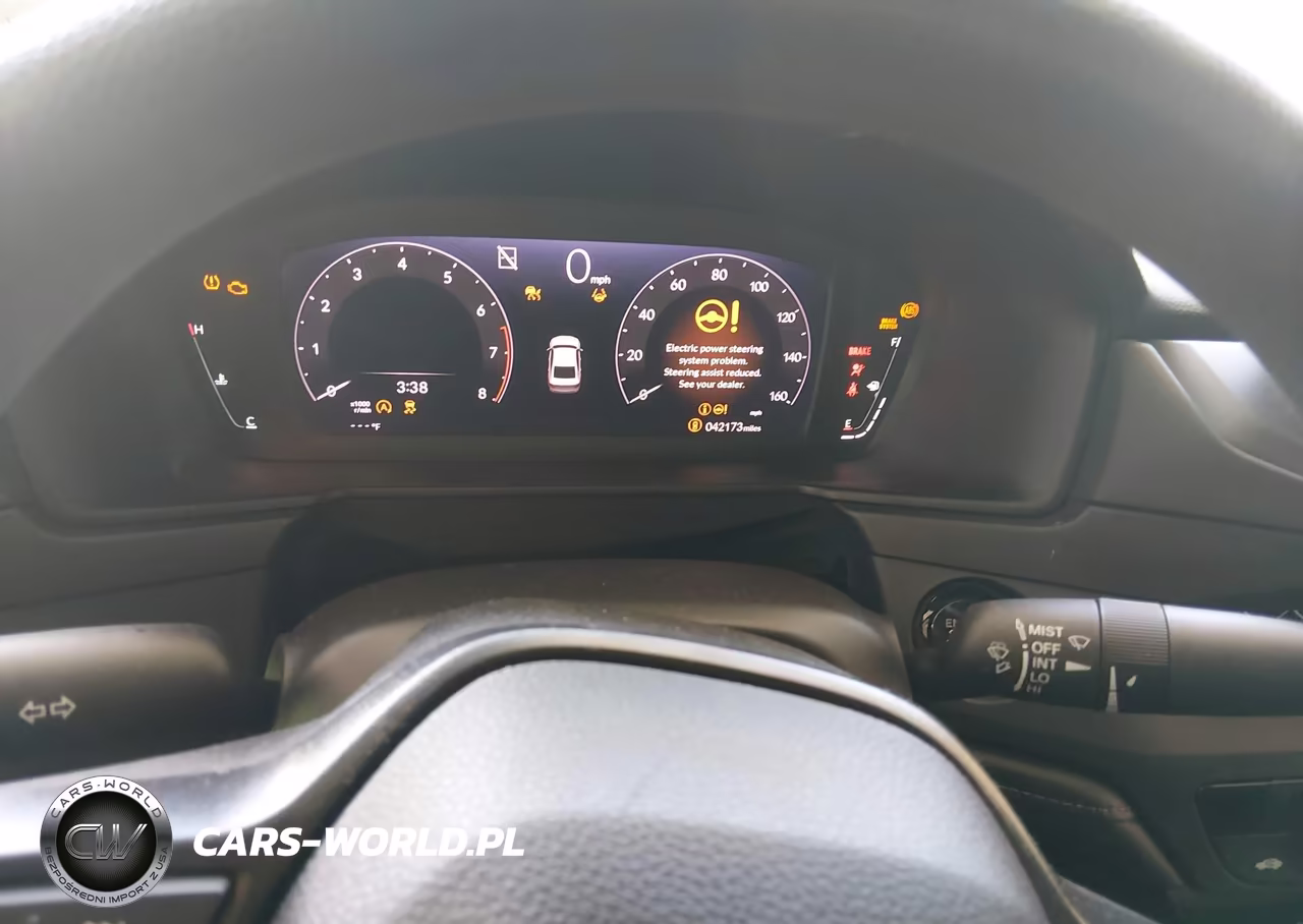 2024 Honda Accord Ex VIN:1HGCY1F30RA007553 - 7