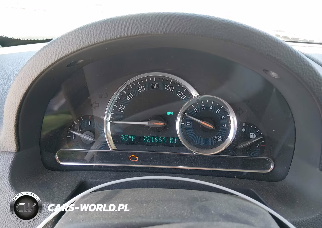 2006 Chevrolet Hhr Lt VIN:3GNDA23P66S563596 - 7