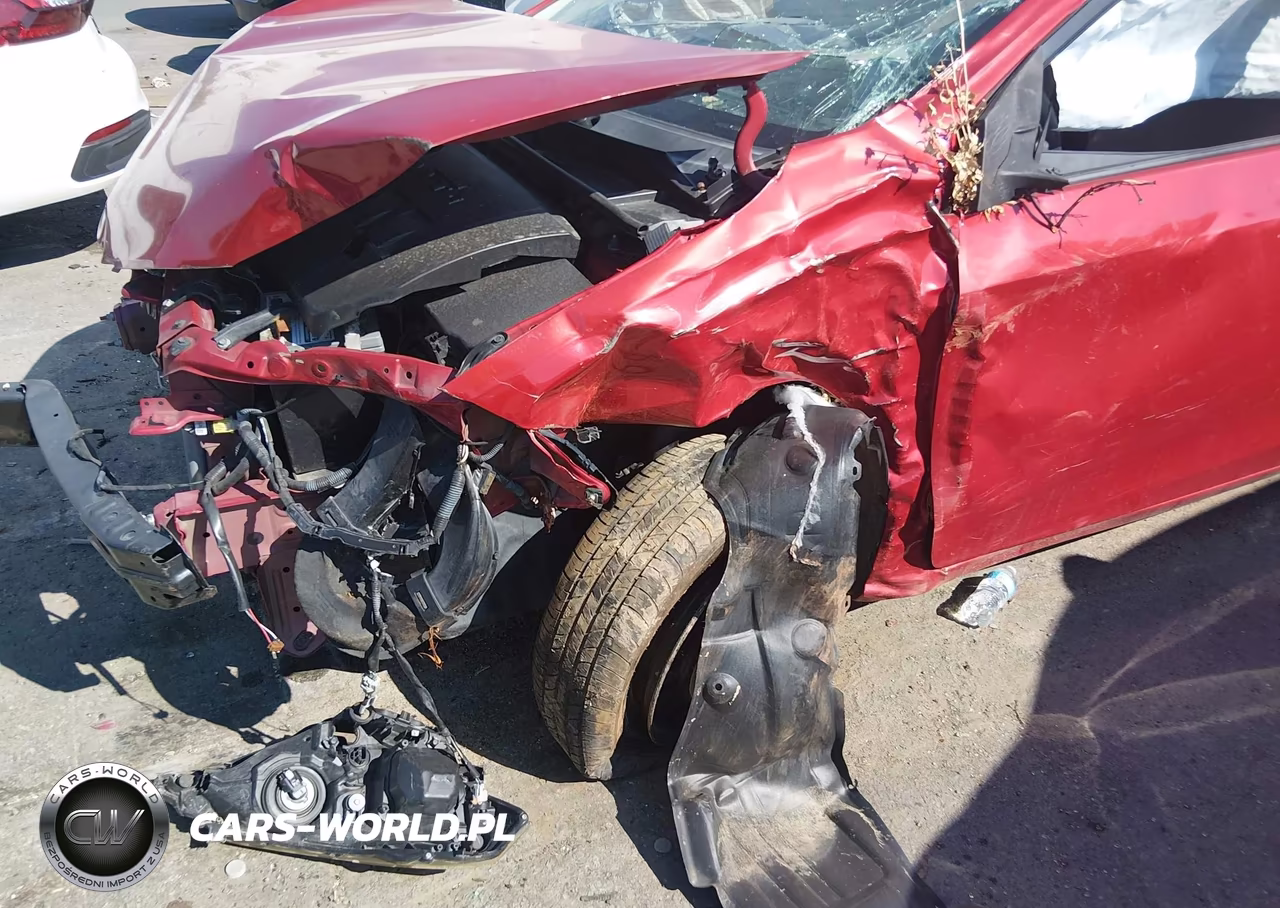 2016 Toyota Corolla Le VIN:5YFBURHE9GP553294 - 6