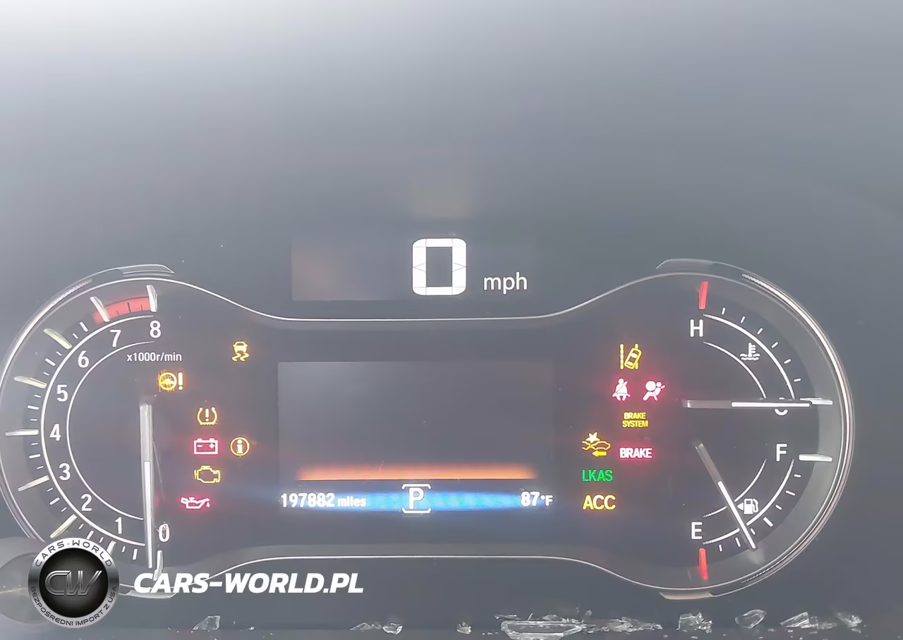 2017 Honda Pilot Touring VIN:5FNYF6H91HB046523 - 15