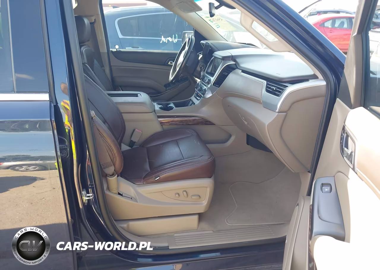 2019 GMC Yukon Xl Sle VIN:1GKS1FKCXKR194894 - 5