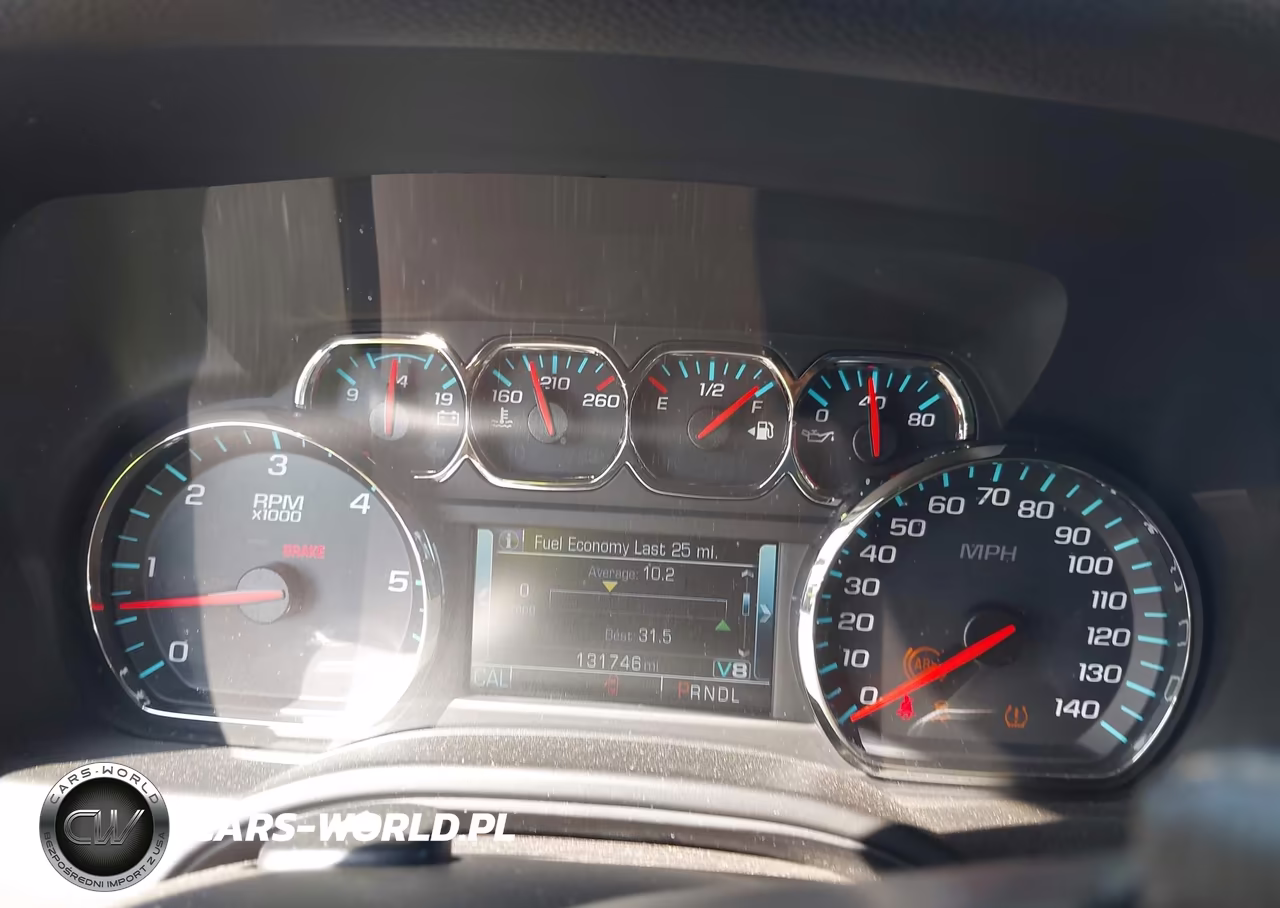 2019 GMC Yukon Xl Sle VIN:1GKS1FKCXKR194894 - 7