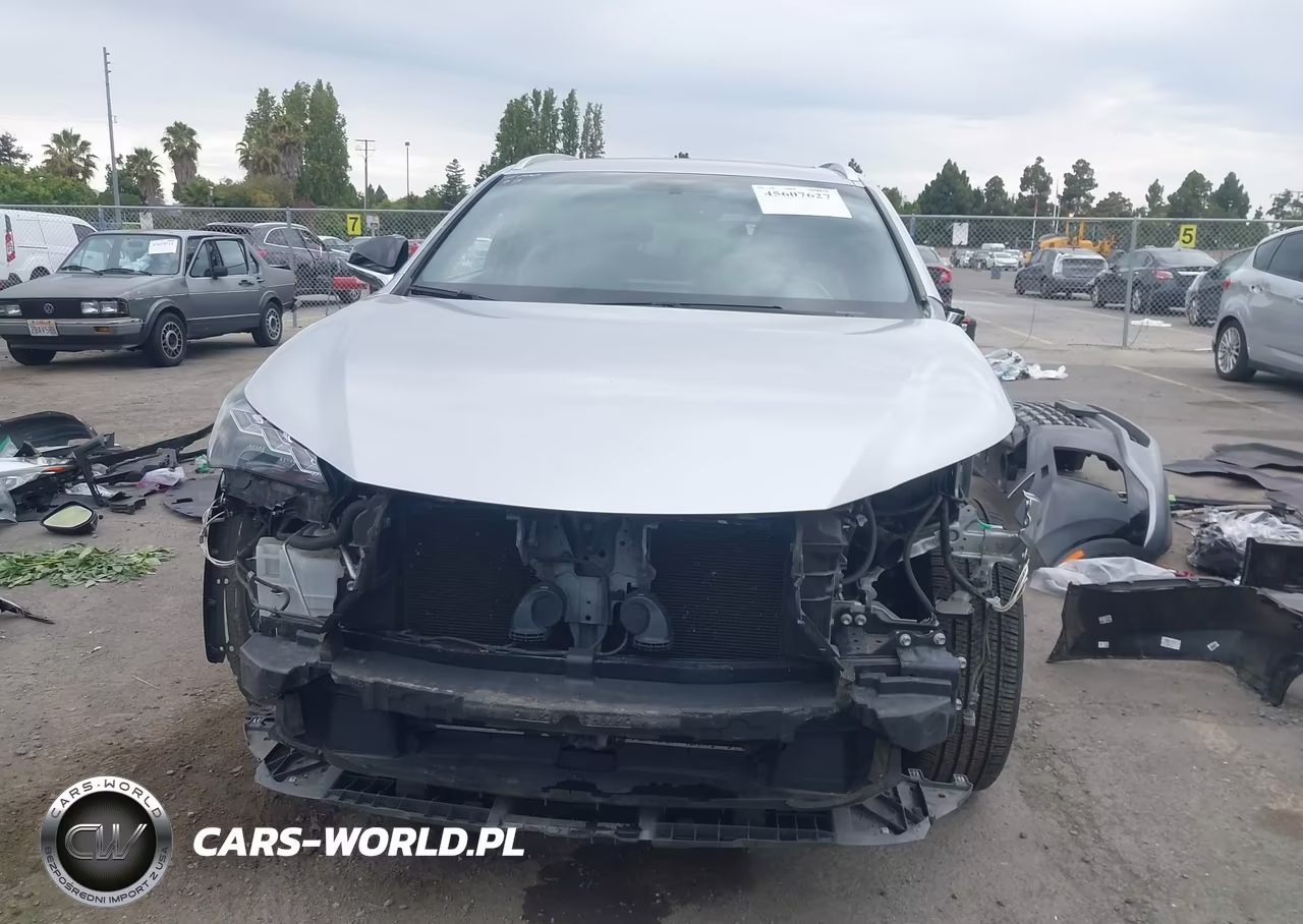 2016 Lexus Nx 200T F Sport VIN:JTJBARBZ3G2072196 - 13