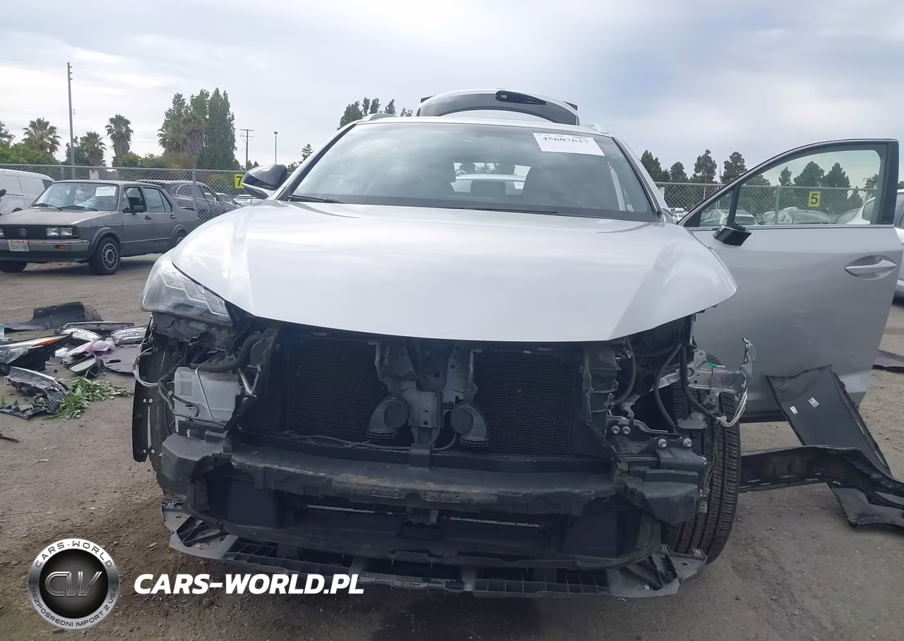 2016 Lexus Nx 200T F Sport VIN:JTJBARBZ3G2072196 - 6