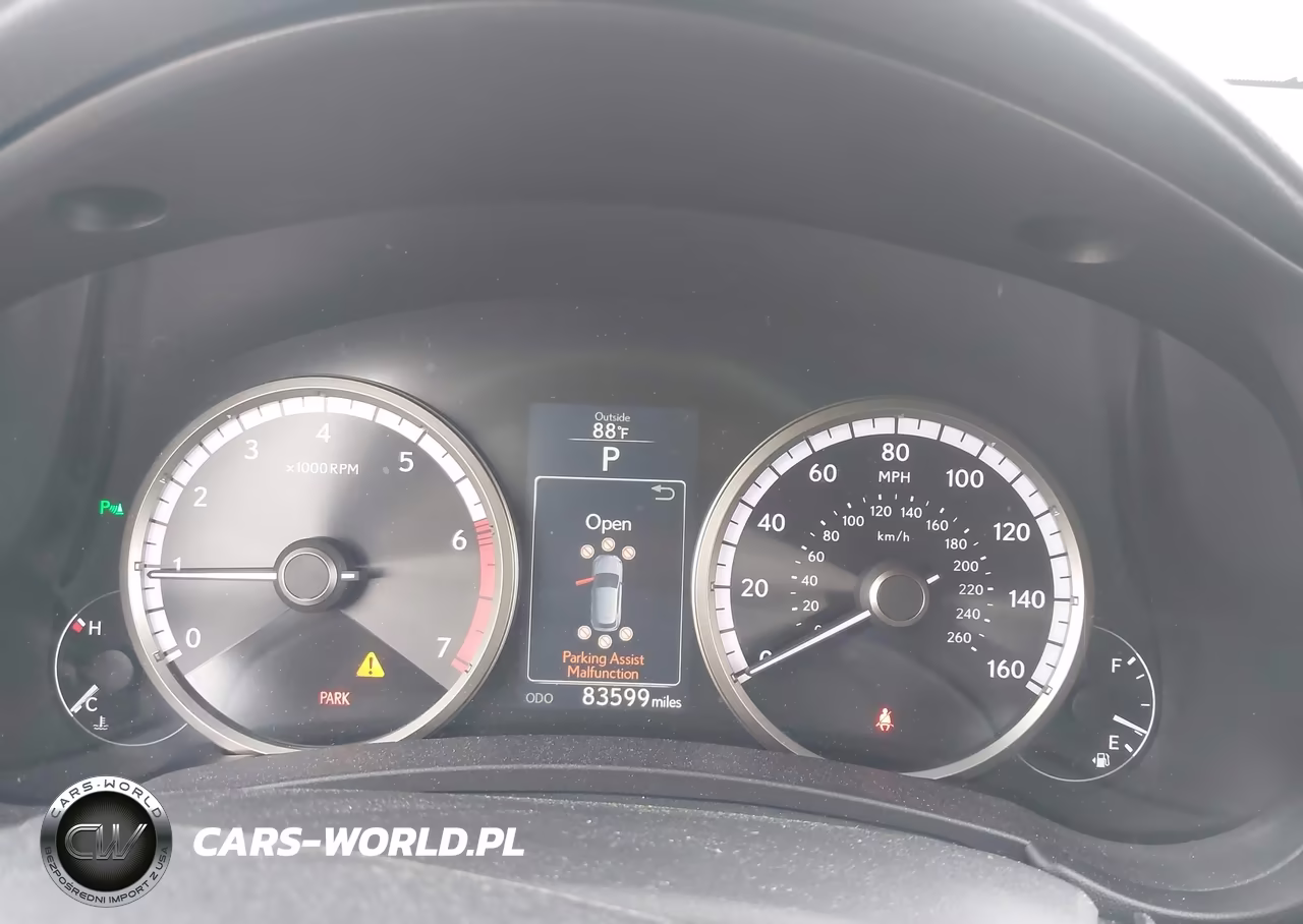 2016 Lexus Nx 200T F Sport VIN:JTJBARBZ3G2072196 - 7