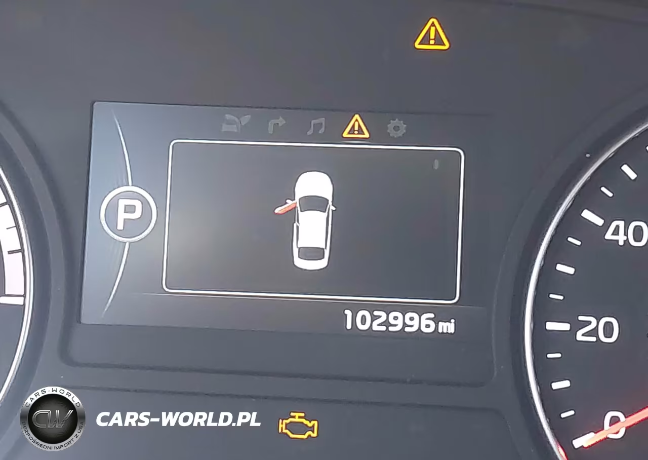 2019 Kia Optima Plug-In Hybrid Ex VIN:KNAGV4LD8K5032087 - 16